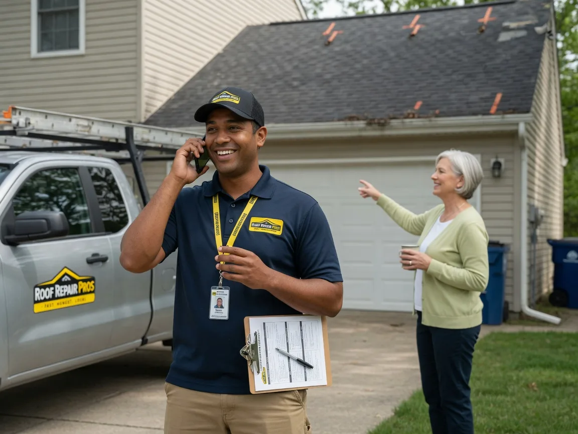 Roof Repair Pacolet, SC FAQs